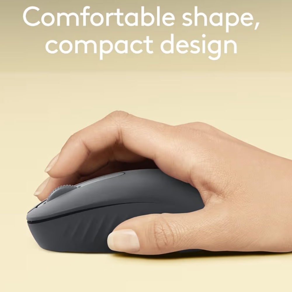 Logitech M196 Wireless Mouse - Picture 6 of 12